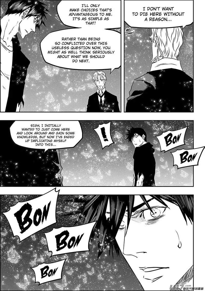 Autophagy Regulation Chapter 289 page 16