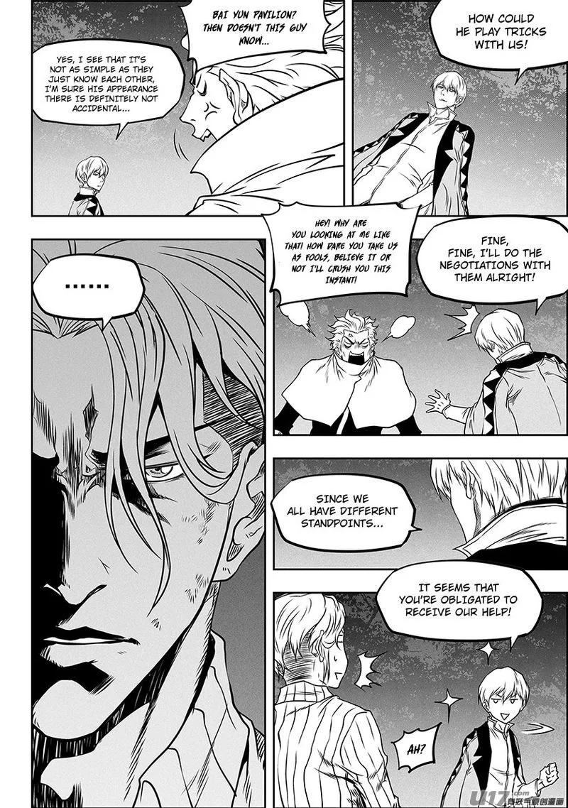 Autophagy Regulation Chapter 289 page 8
