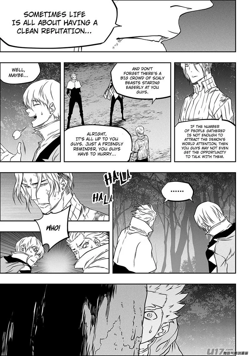 Autophagy Regulation Chapter 289 page 11