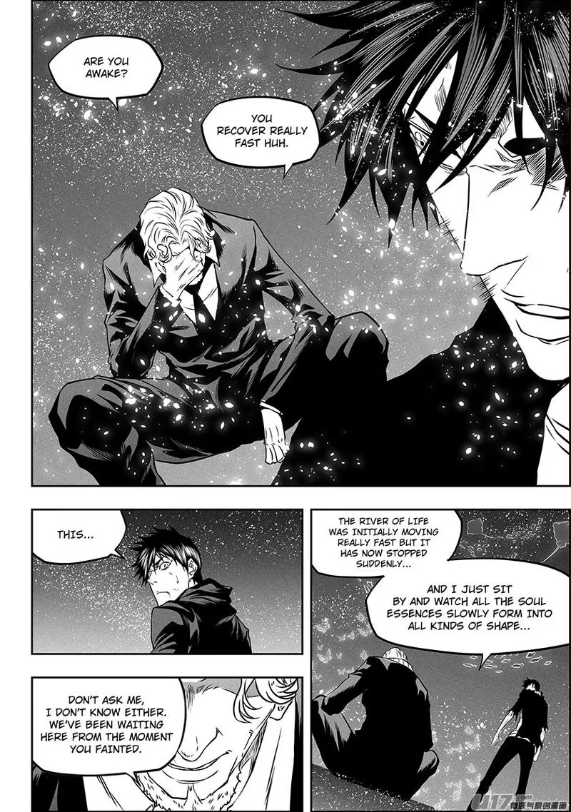 Autophagy Regulation Chapter 289 page 14