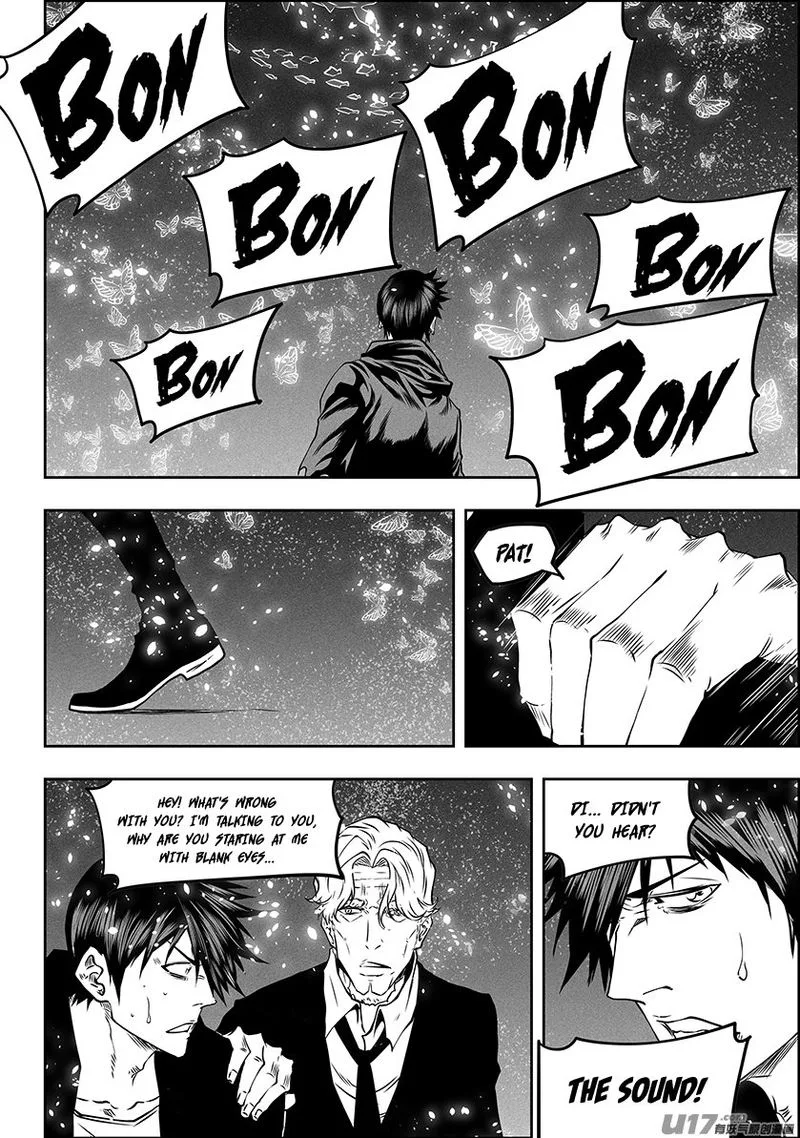 Autophagy Regulation Chapter 289 page 17