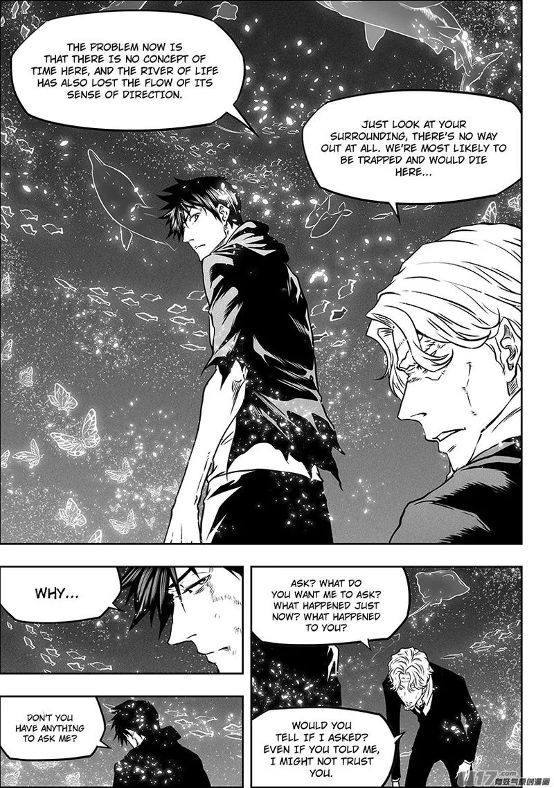 Autophagy Regulation Chapter 289 page 15