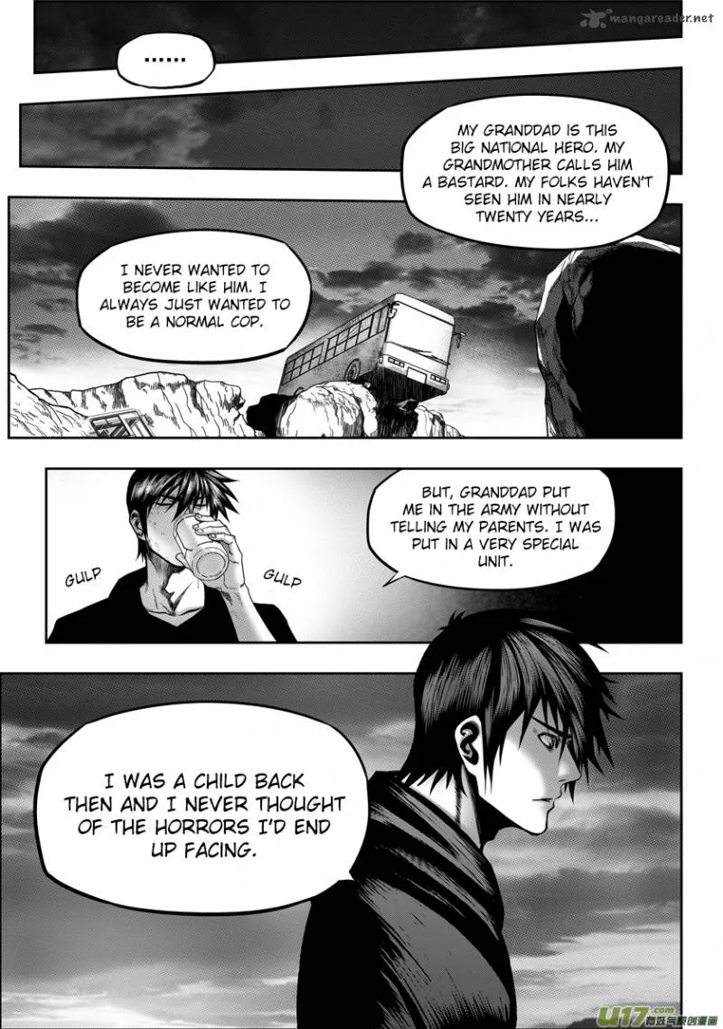 Autophagy Regulation Chapter 29 page 3