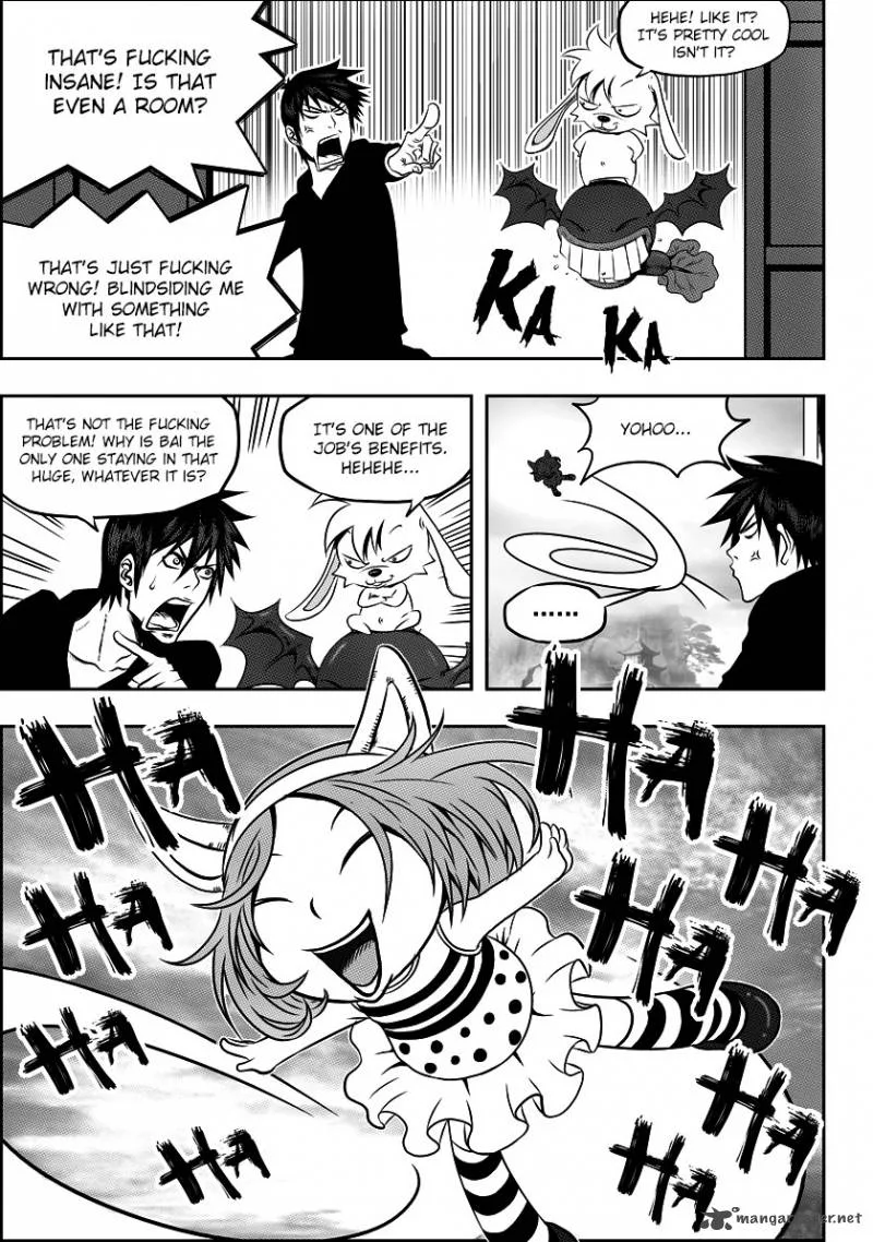 Autophagy Regulation Chapter 29 page 14