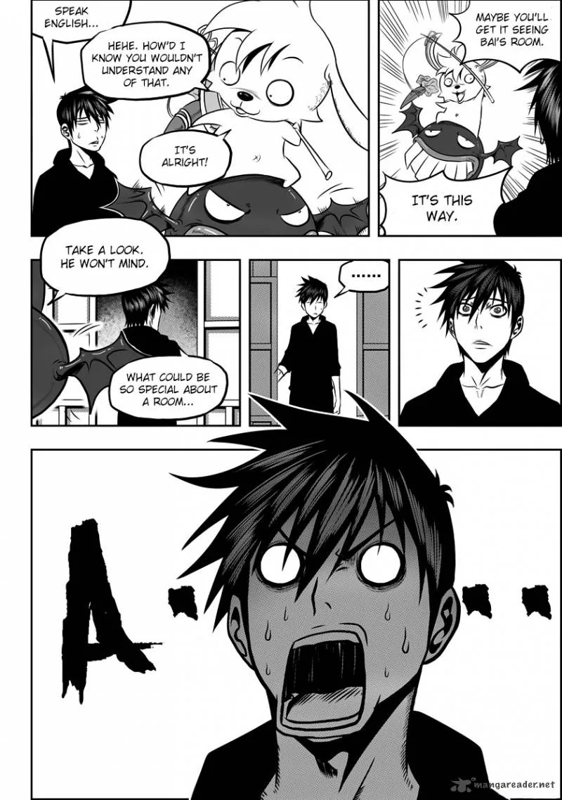 Autophagy Regulation Chapter 29 page 12