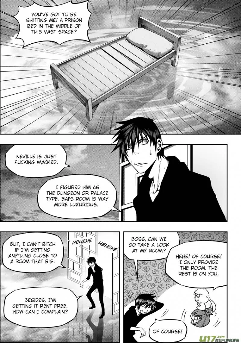 Autophagy Regulation Chapter 29 page 17