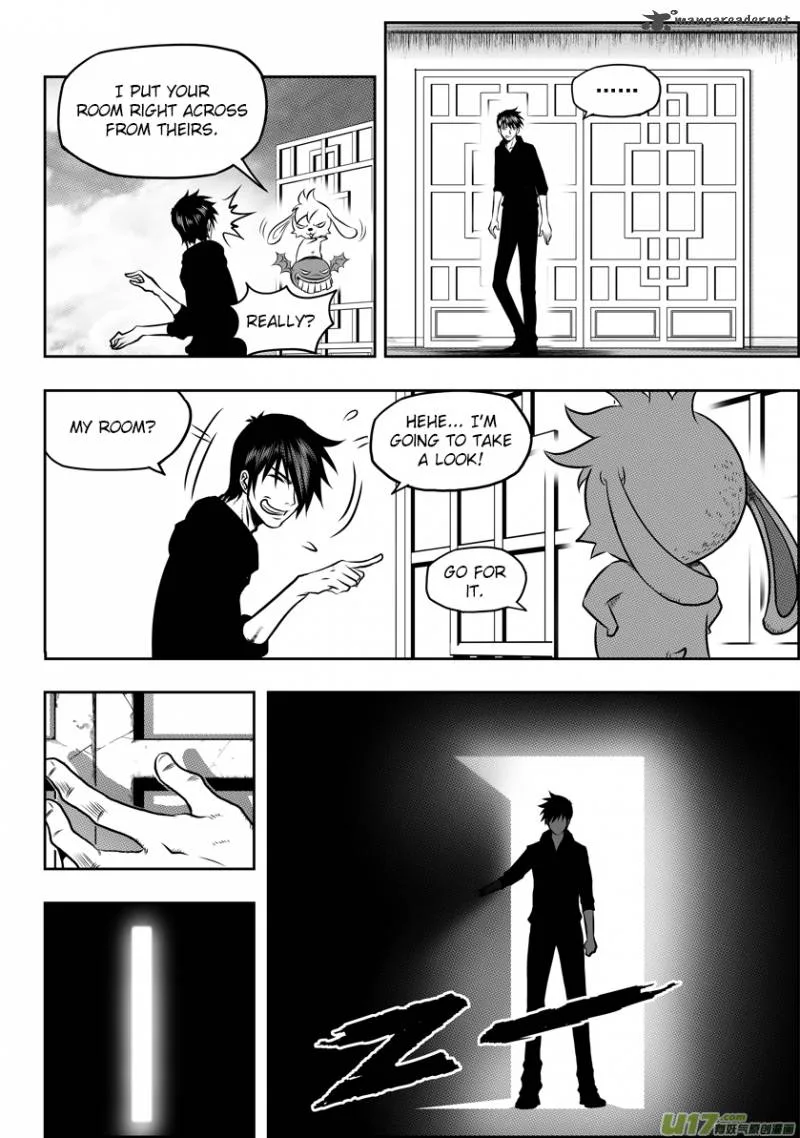 Autophagy Regulation Chapter 29 page 18