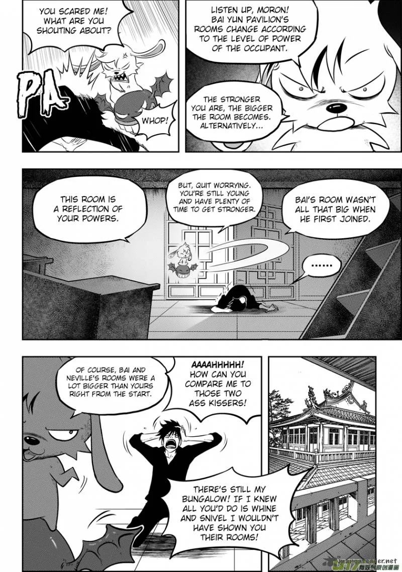 Autophagy Regulation Chapter 29 page 20