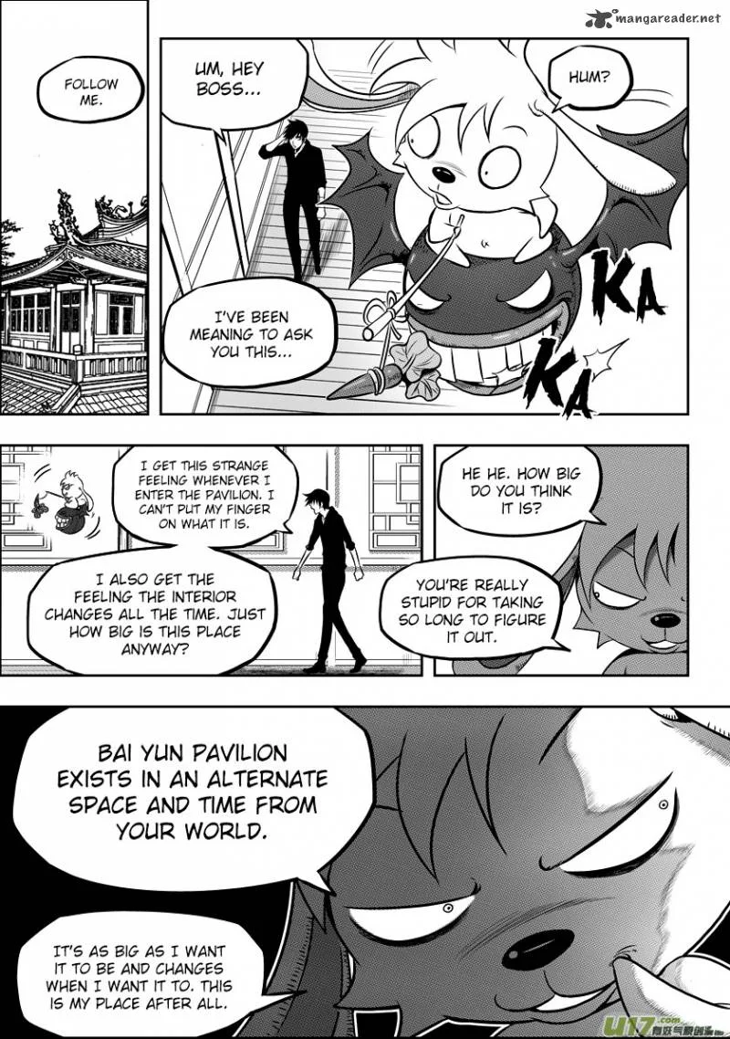 Autophagy Regulation Chapter 29 page 11