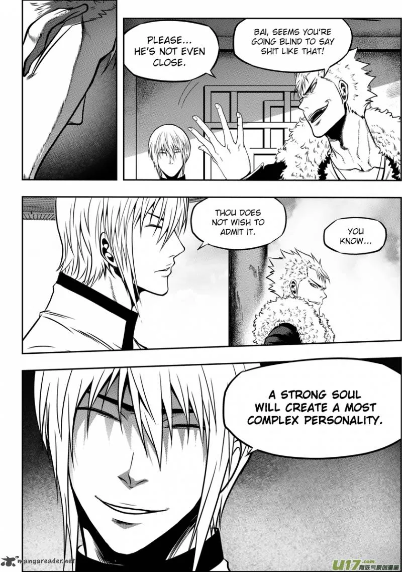 Autophagy Regulation Chapter 29 page 22