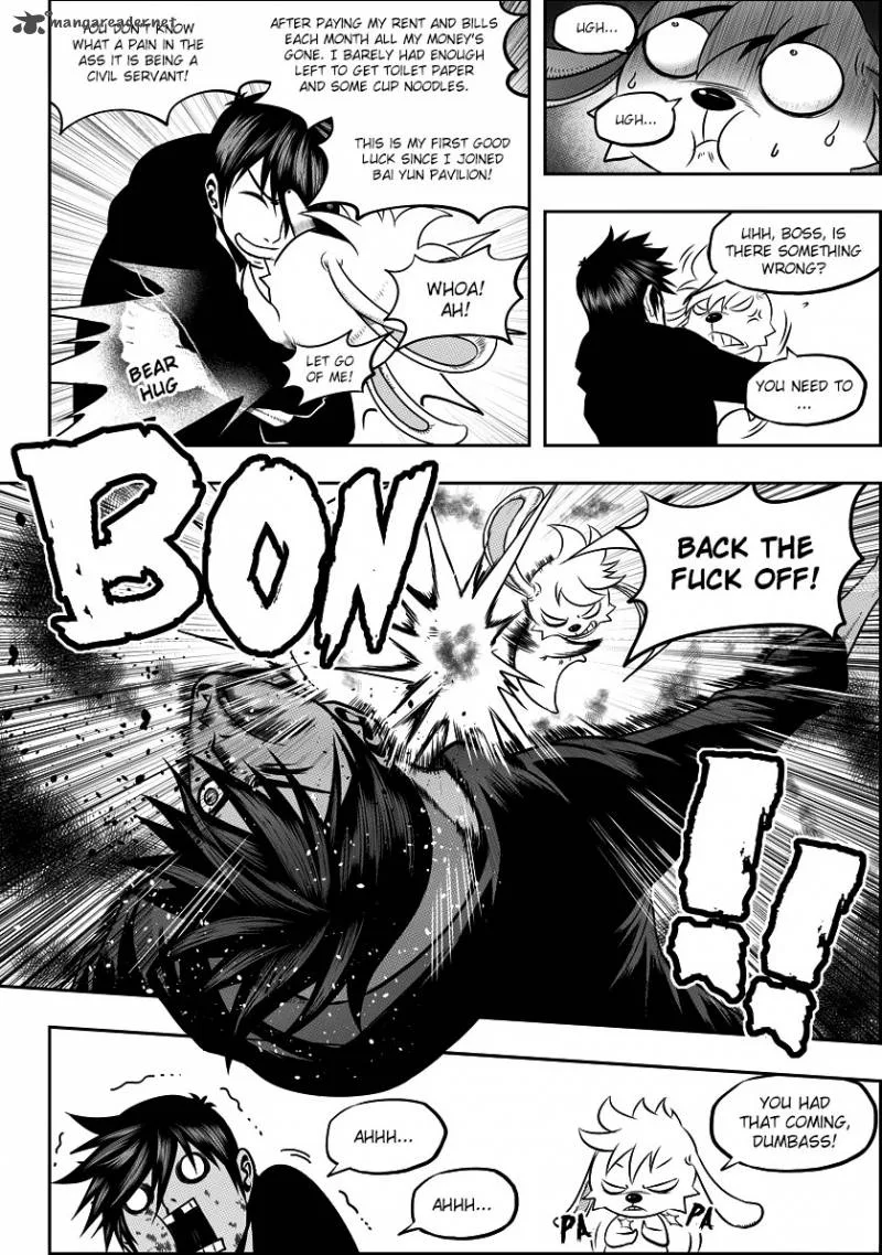 Autophagy Regulation Chapter 29 page 10
