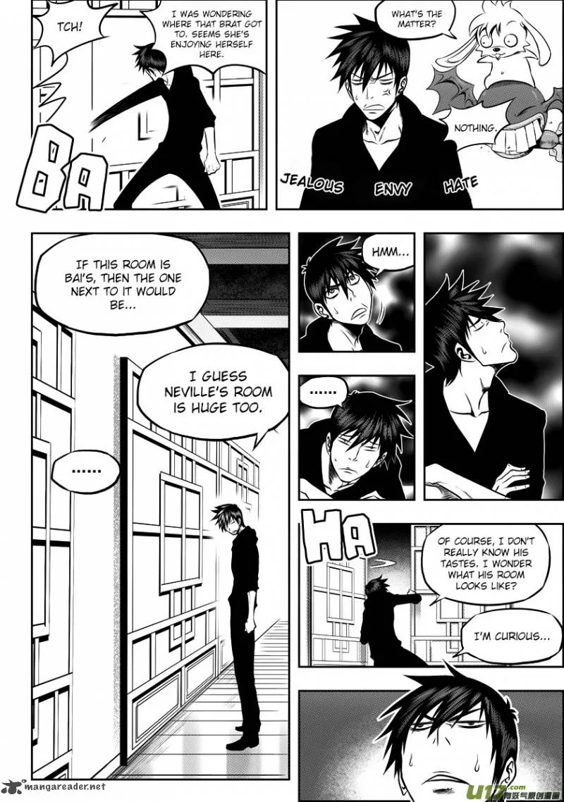 Autophagy Regulation Chapter 29 page 15