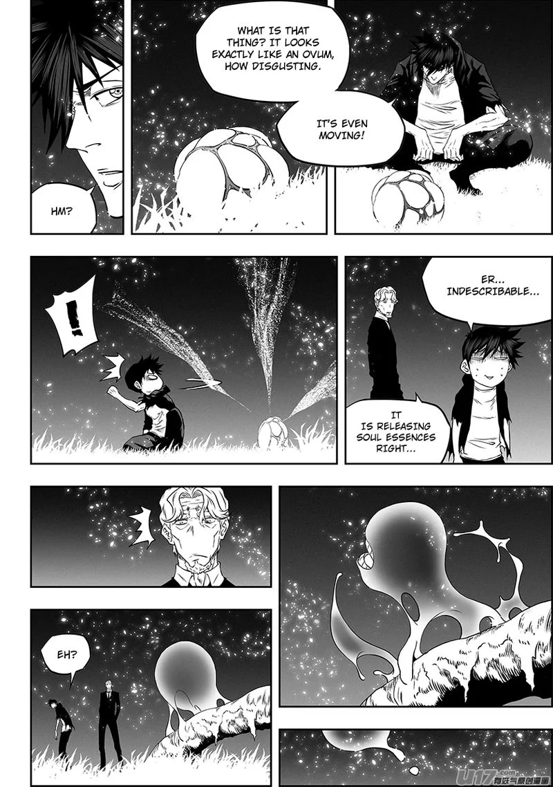 Autophagy Regulation Chapter 290 page 12