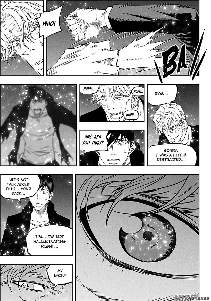 Autophagy Regulation Chapter 290 page 7