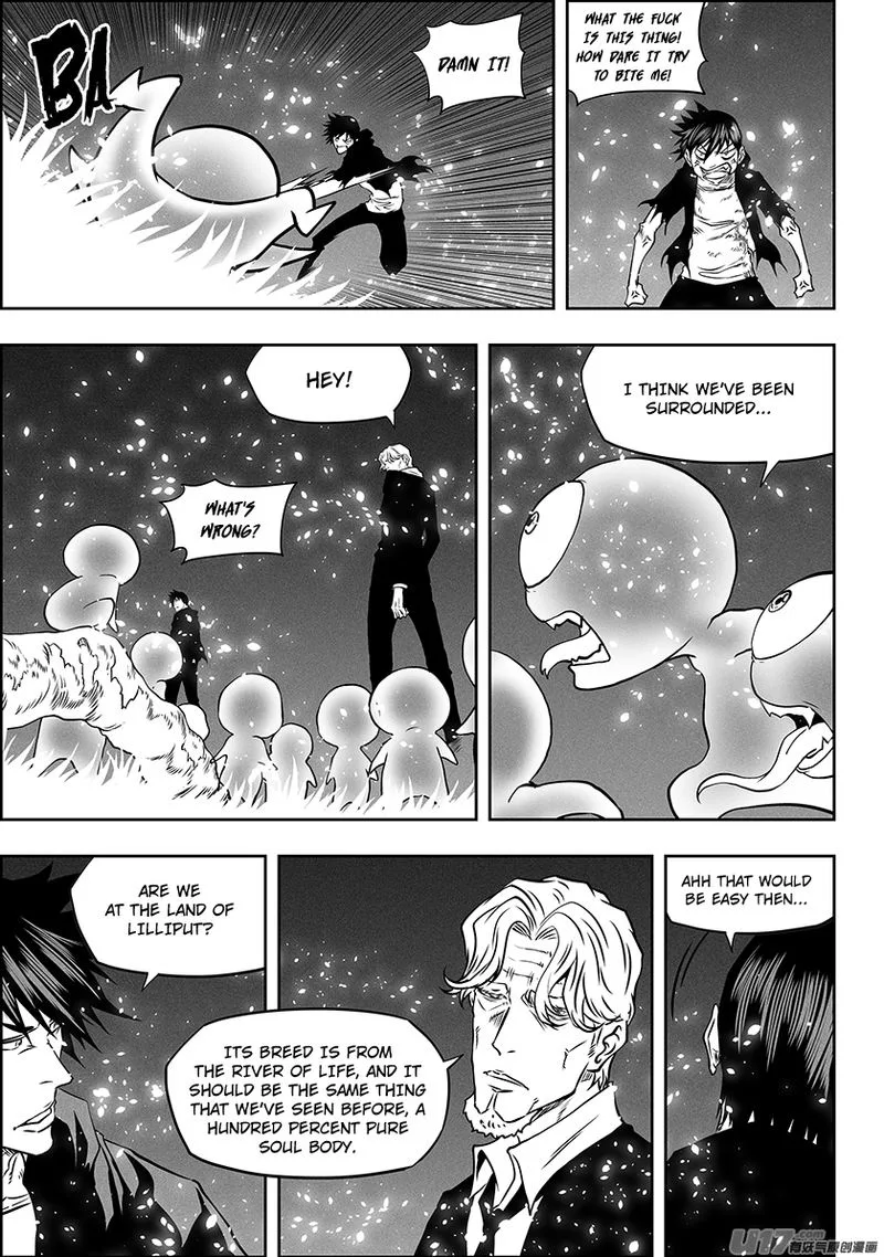 Autophagy Regulation Chapter 290 page 14