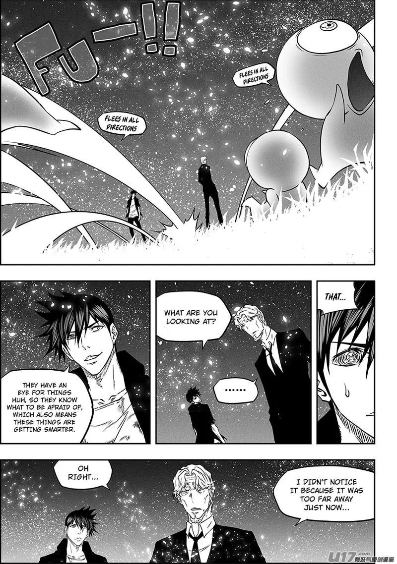 Autophagy Regulation Chapter 290 page 16