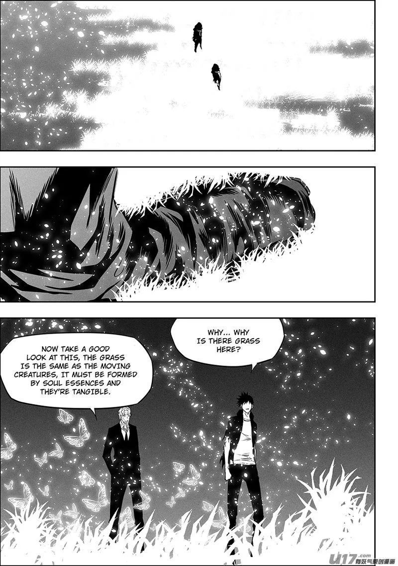Autophagy Regulation Chapter 290 page 11