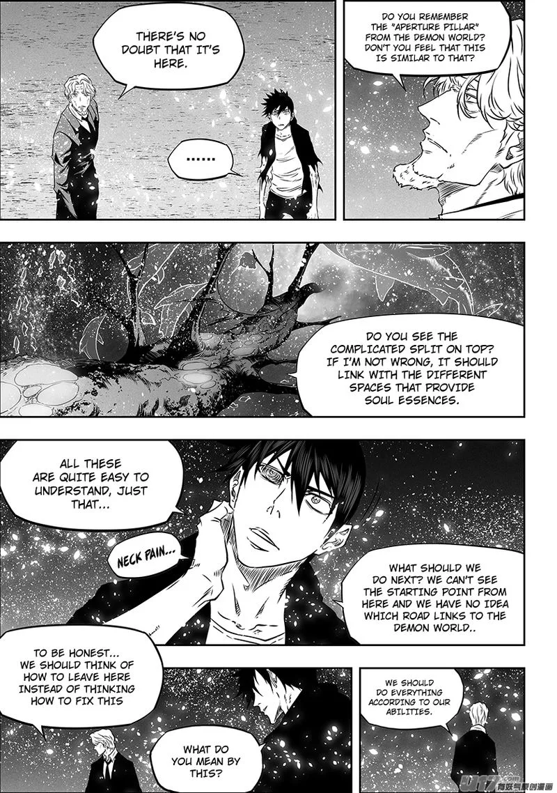 Autophagy Regulation Chapter 291 page 2