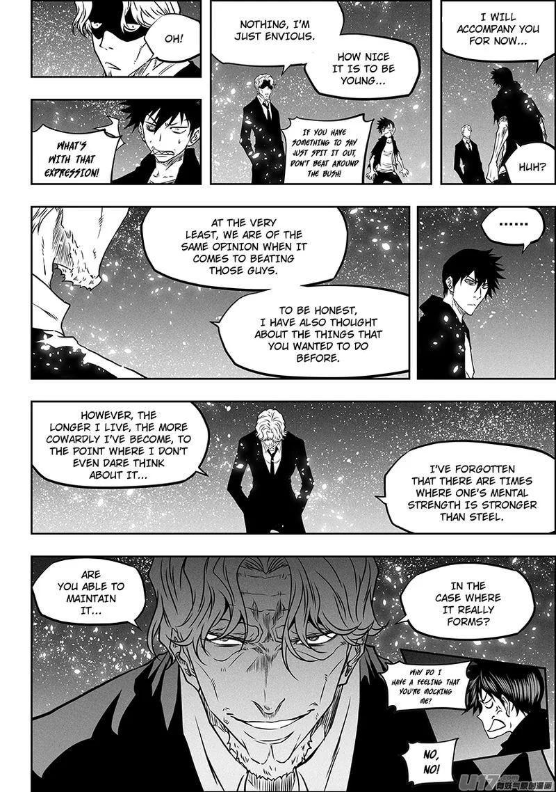 Autophagy Regulation Chapter 291 page 5