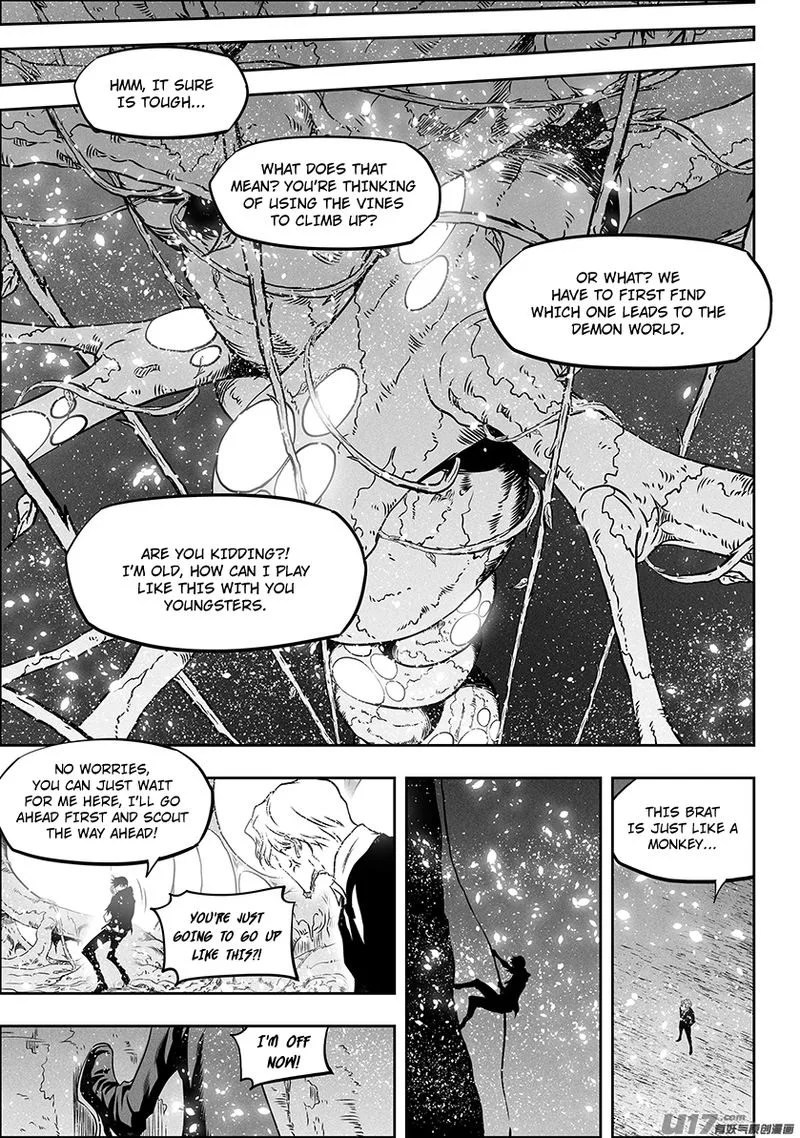 Autophagy Regulation Chapter 291 page 6