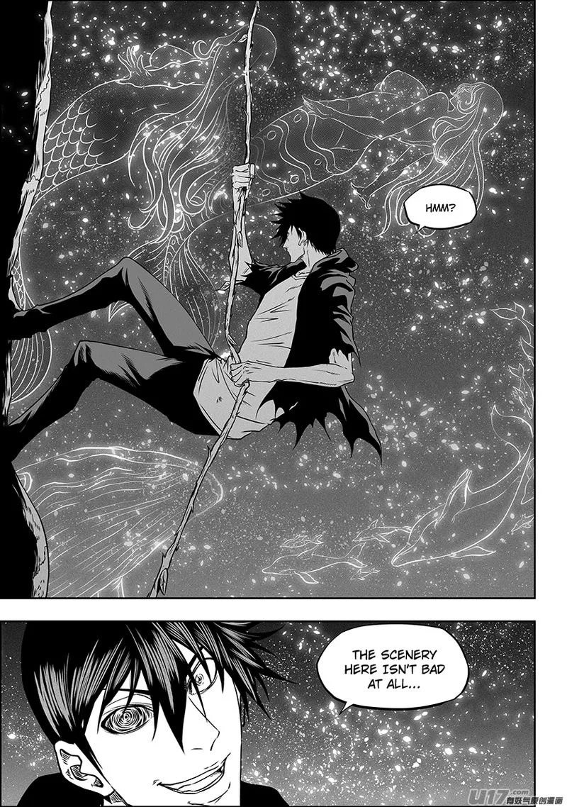Autophagy Regulation Chapter 291 page 7