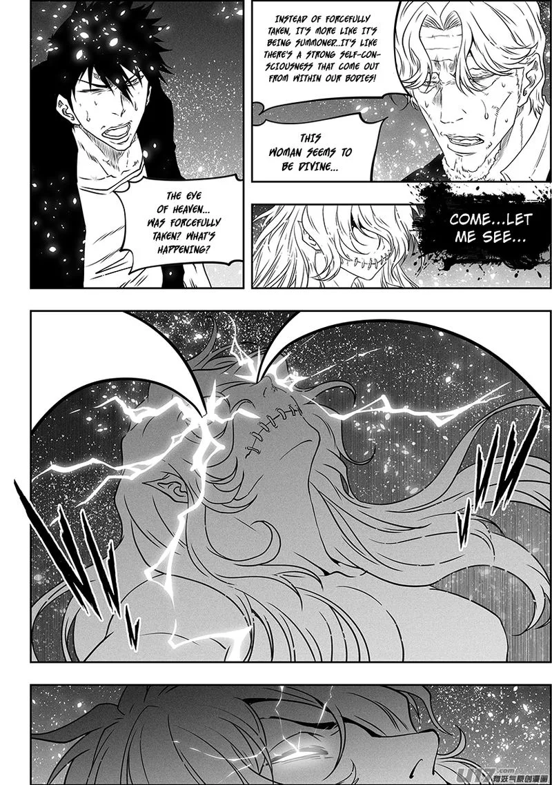 Autophagy Regulation Chapter 291 page 16