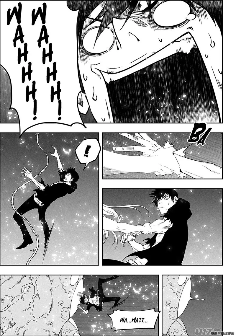 Autophagy Regulation Chapter 291 page 9