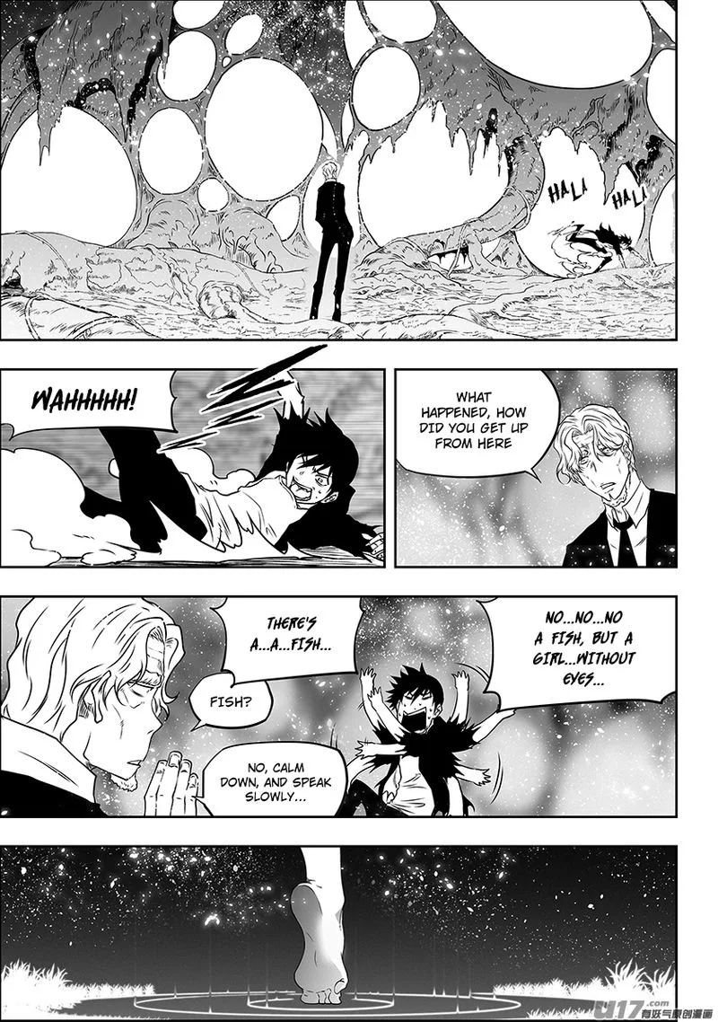 Autophagy Regulation Chapter 291 page 11
