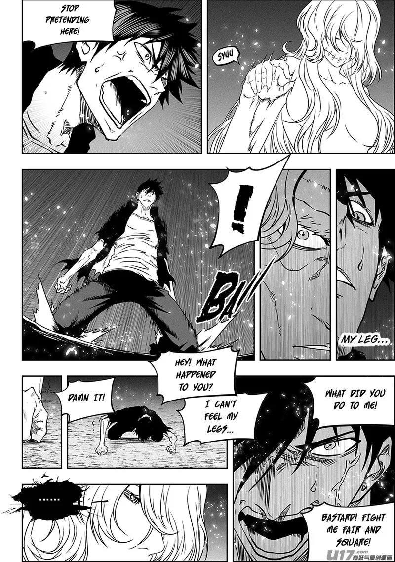 Autophagy Regulation Chapter 292 page 3