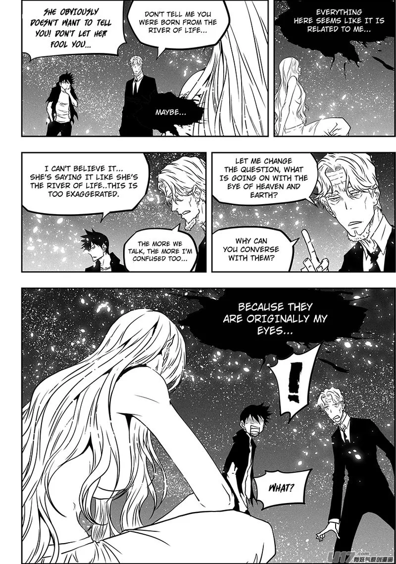 Autophagy Regulation Chapter 292 page 10