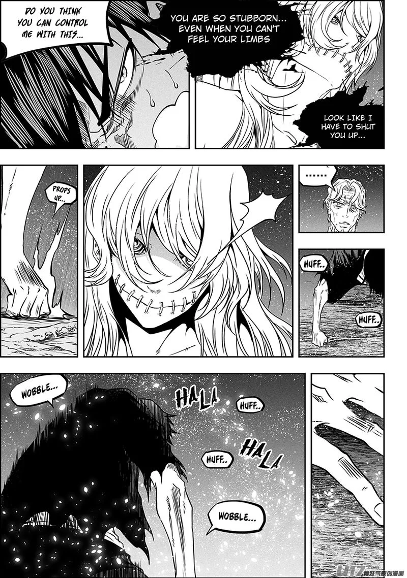 Autophagy Regulation Chapter 292 page 6
