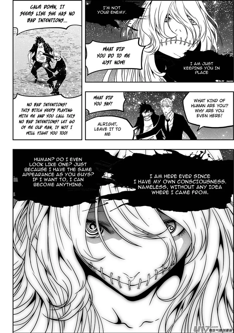 Autophagy Regulation Chapter 292 page 9
