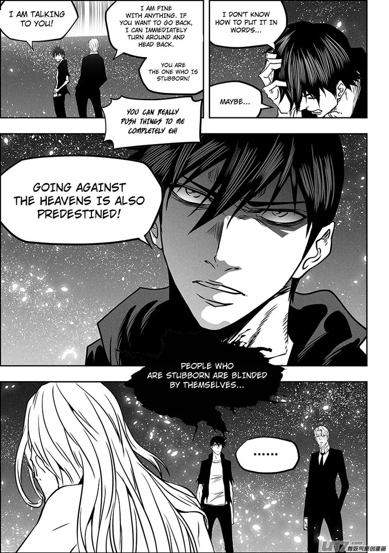 Autophagy Regulation Chapter 292 page 12