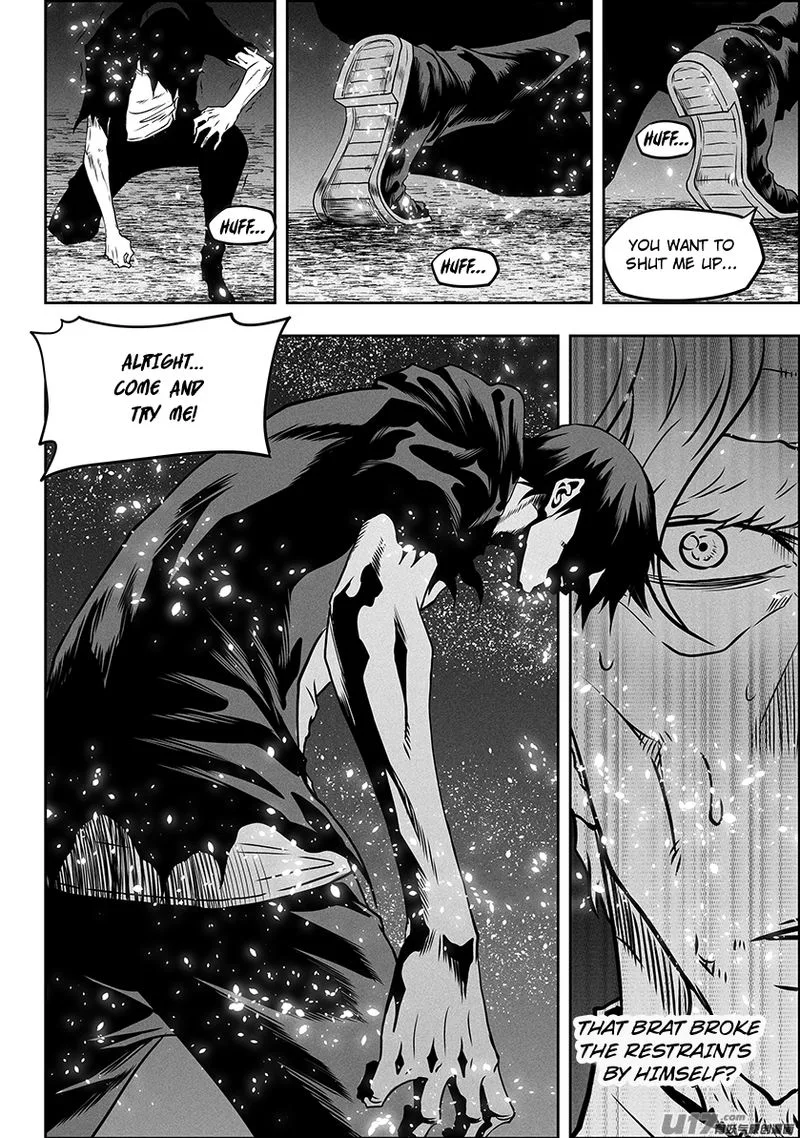 Autophagy Regulation Chapter 292 page 7