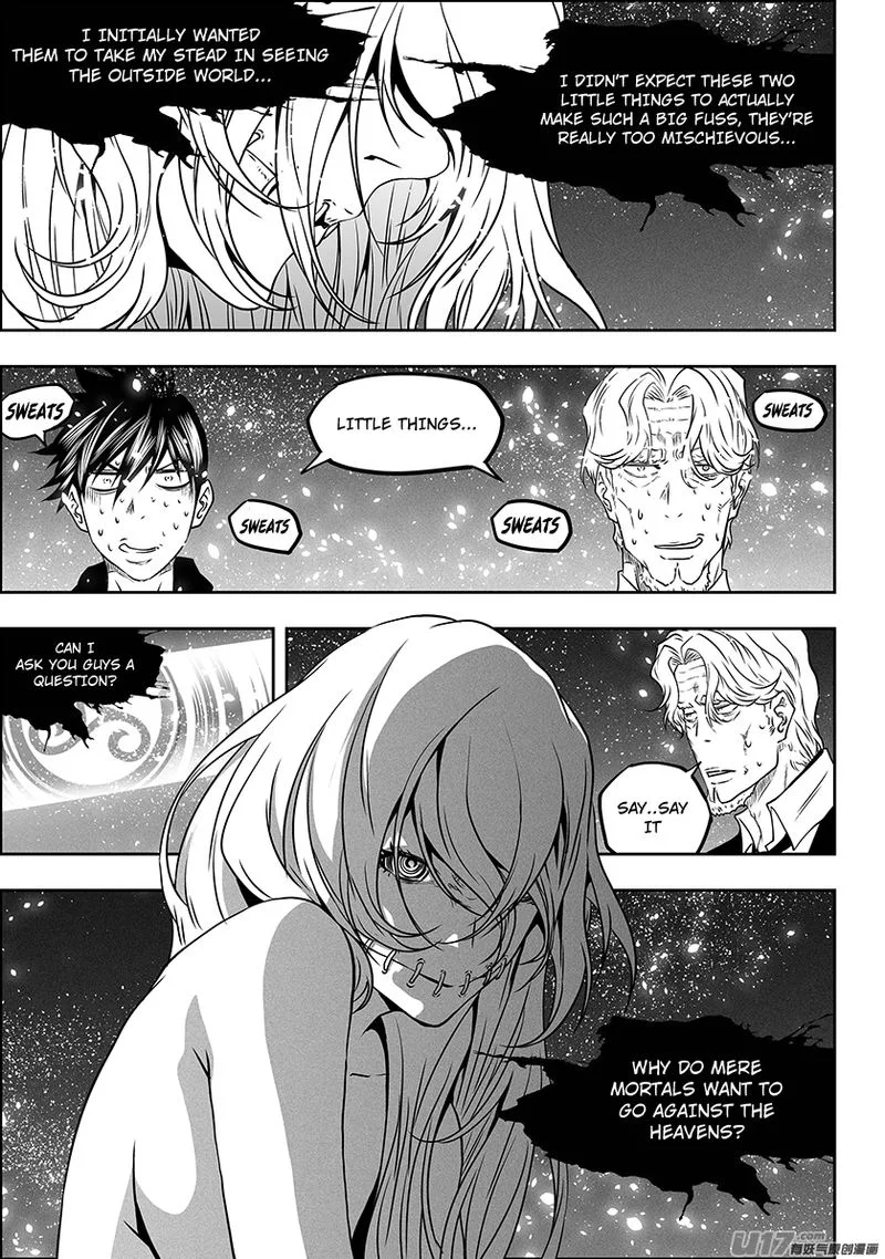 Autophagy Regulation Chapter 292 page 11