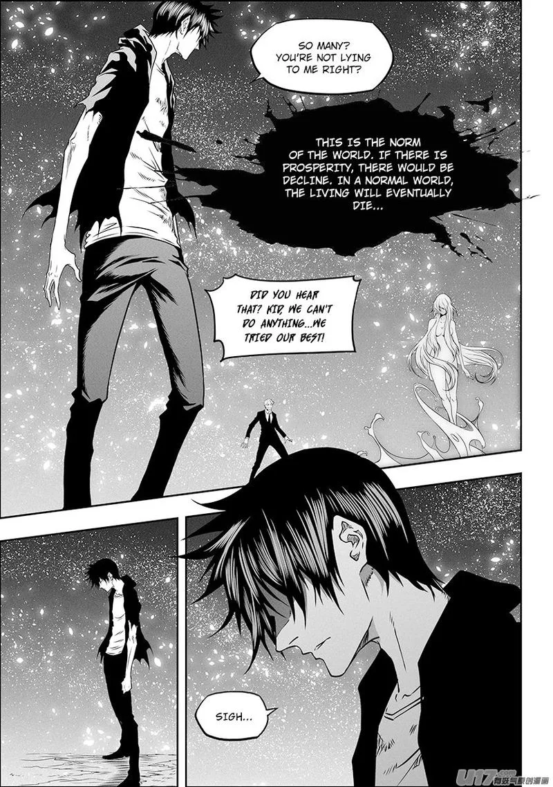 Autophagy Regulation Chapter 293 page 10