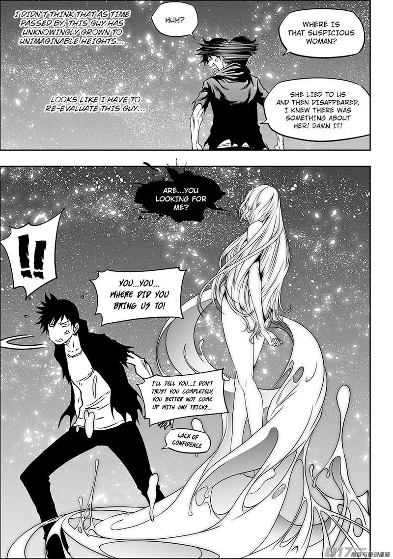 Autophagy Regulation Chapter 293 page 7