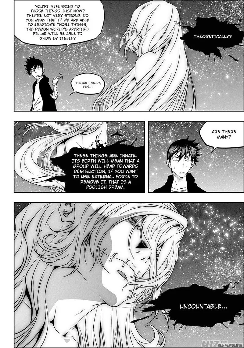 Autophagy Regulation Chapter 293 page 9