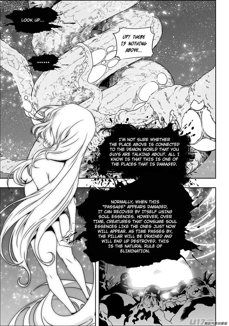 Autophagy Regulation Chapter 293 page 8
