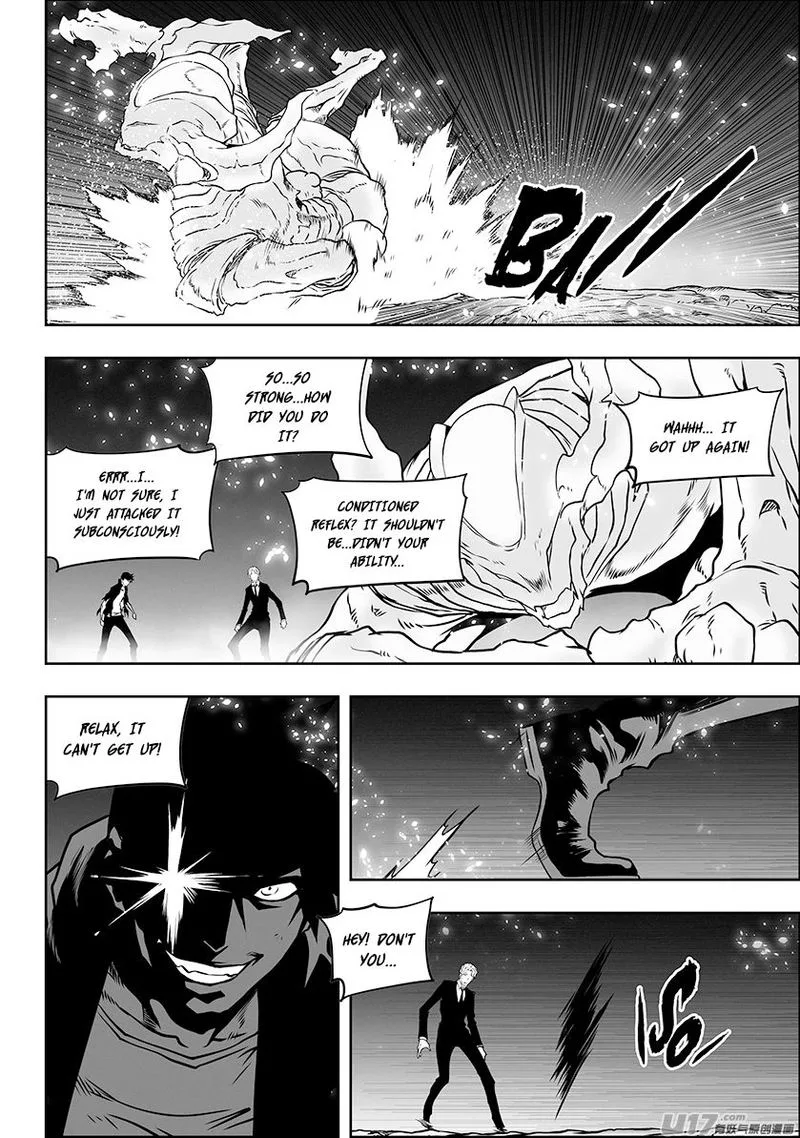 Autophagy Regulation Chapter 293 page 4