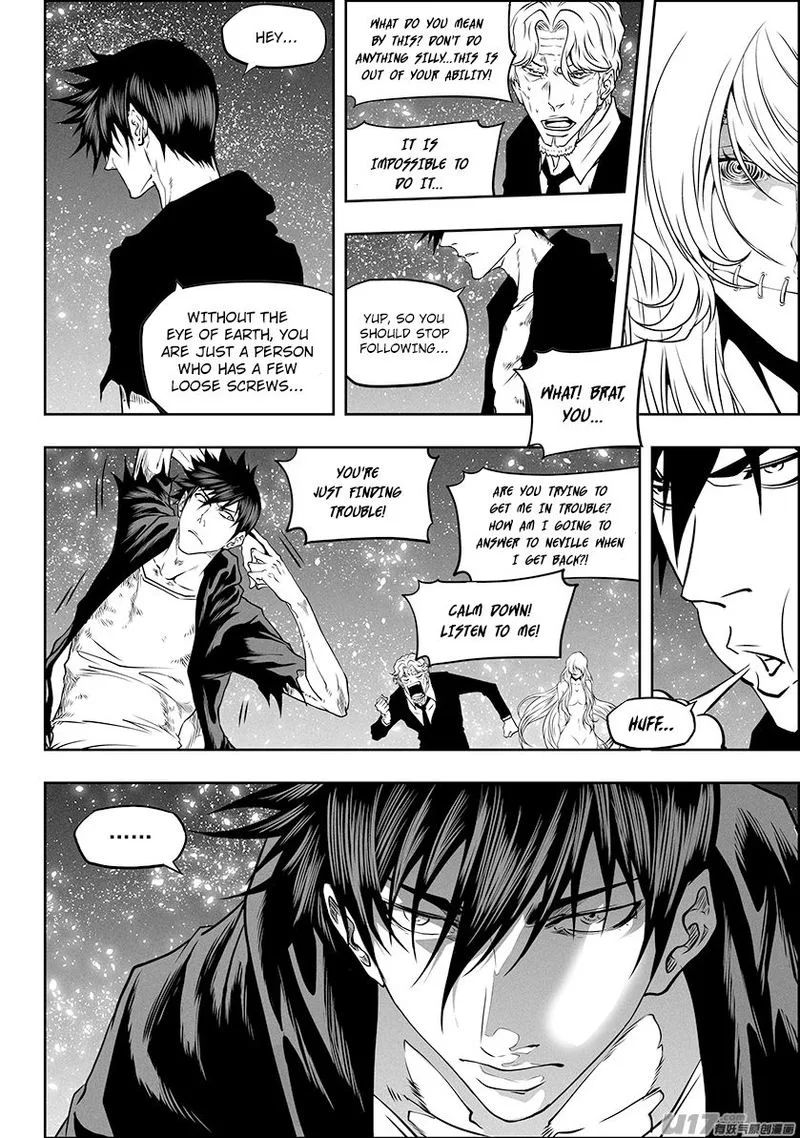 Autophagy Regulation Chapter 293 page 11