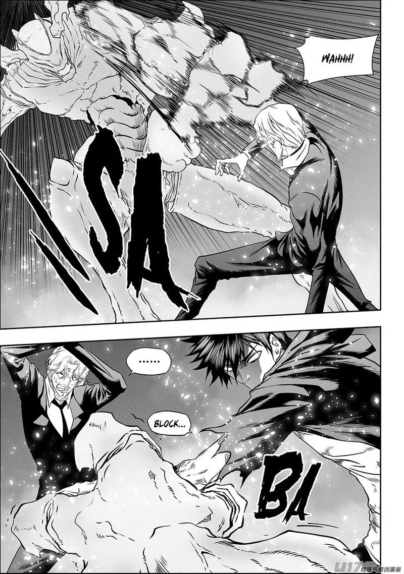 Autophagy Regulation Chapter 293 page 2