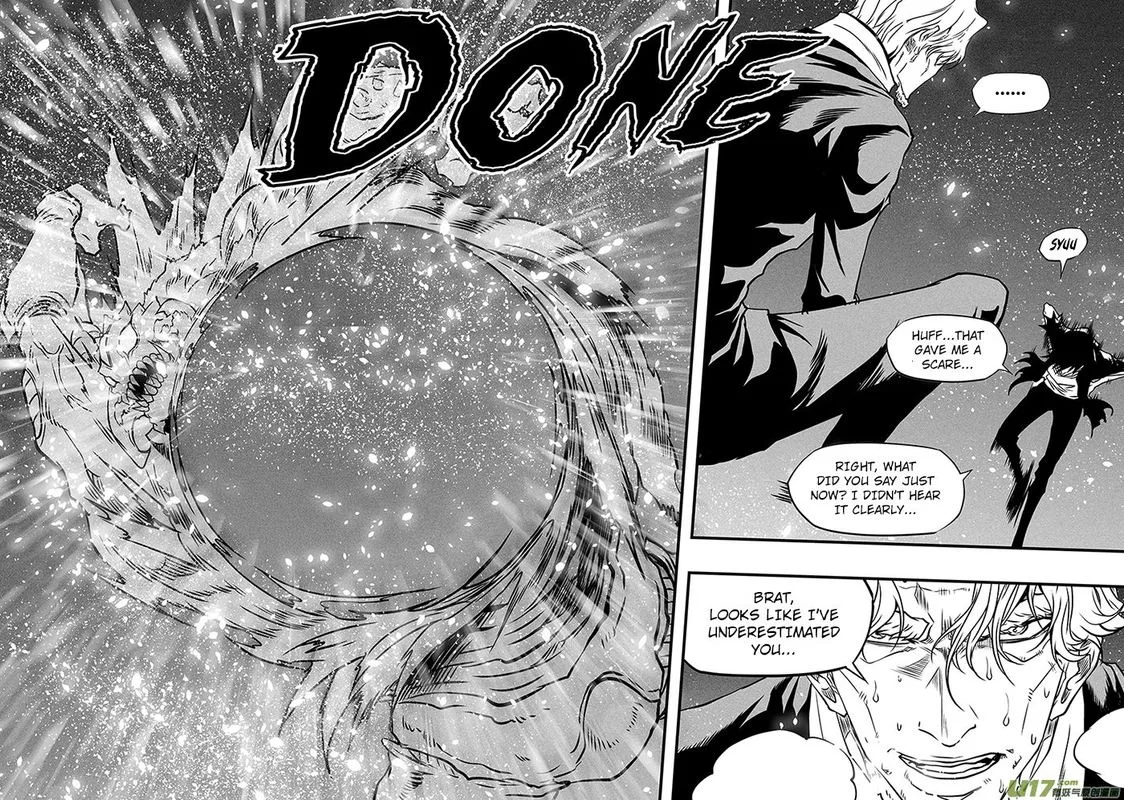 Autophagy Regulation Chapter 294 page 17
