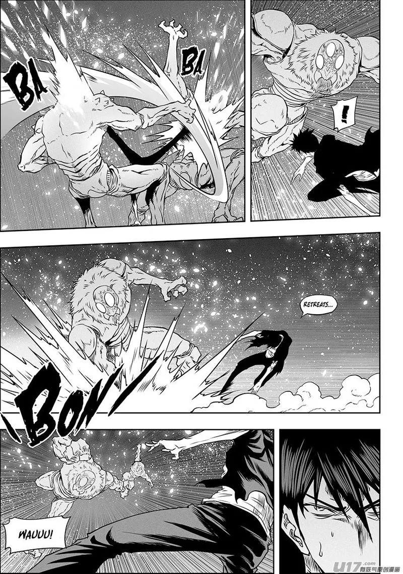 Autophagy Regulation Chapter 294 page 4
