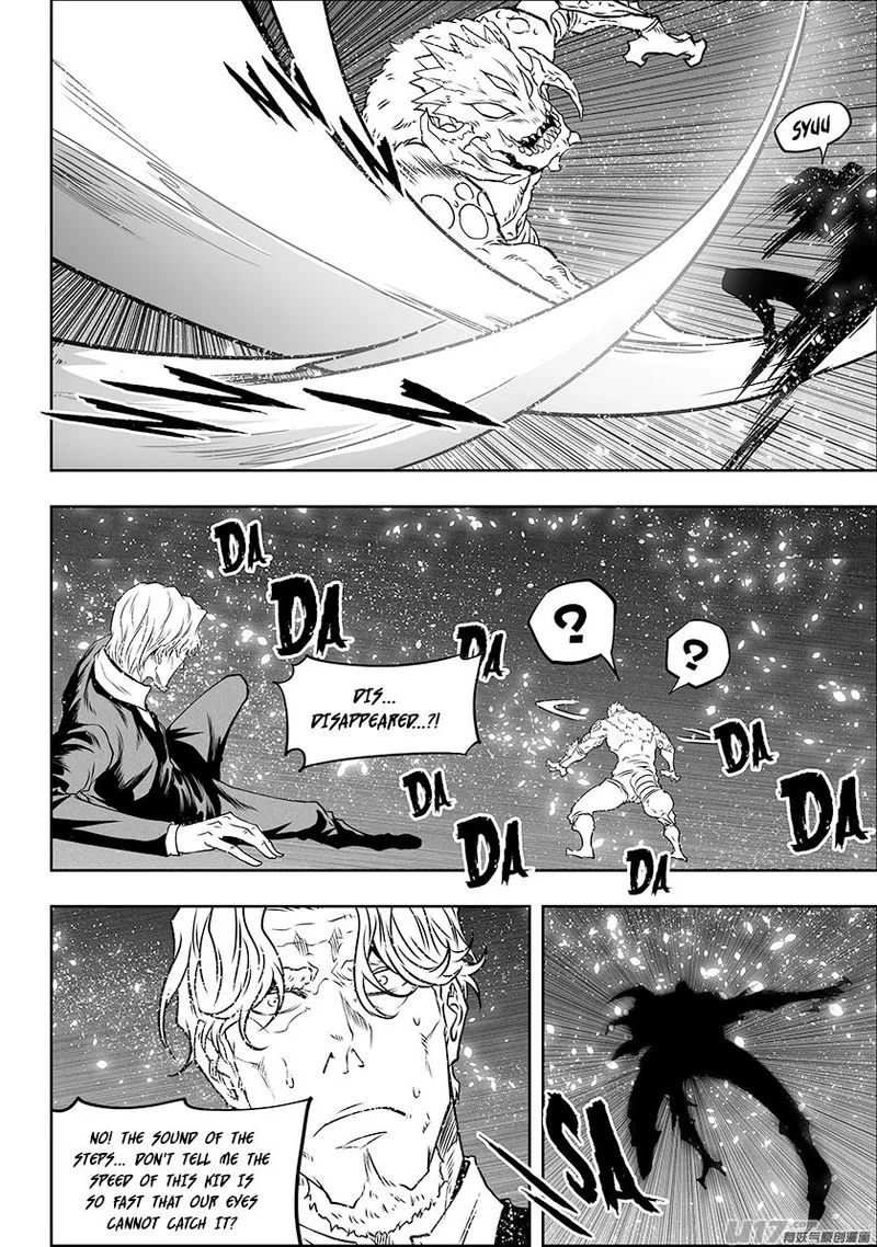 Autophagy Regulation Chapter 294 page 16