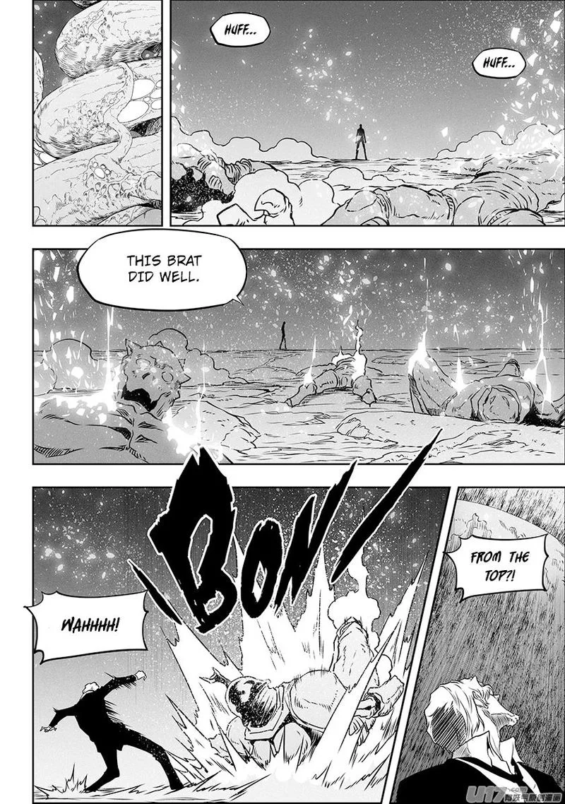 Autophagy Regulation Chapter 294 page 9