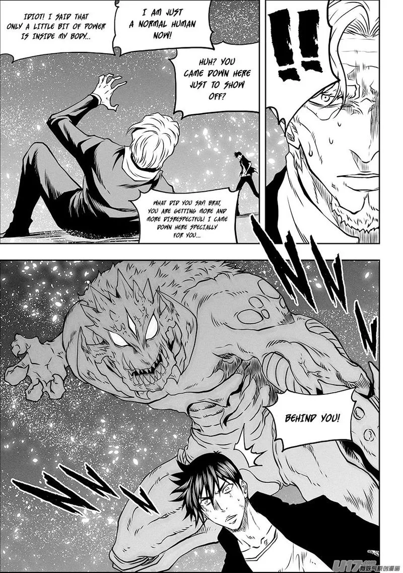 Autophagy Regulation Chapter 294 page 15