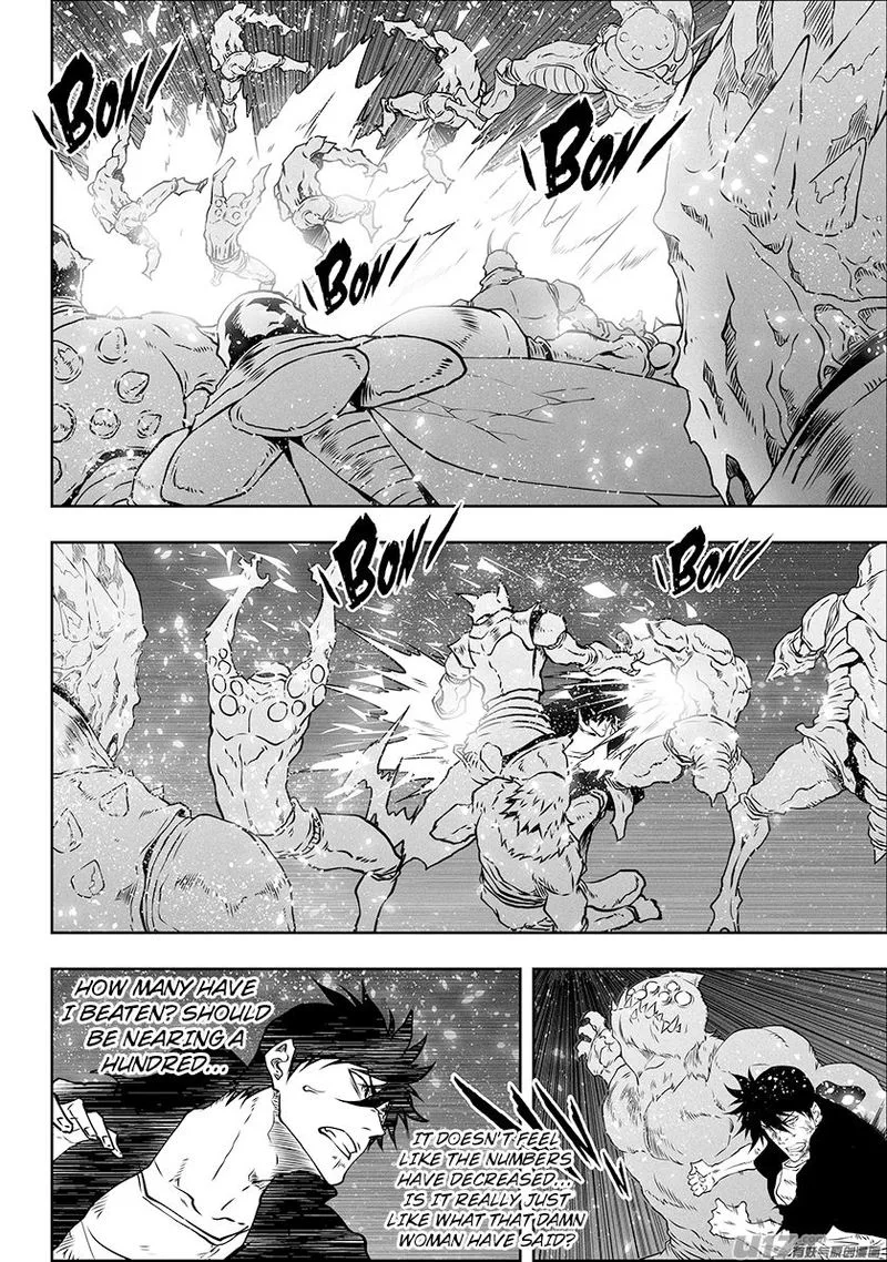 Autophagy Regulation Chapter 294 page 11
