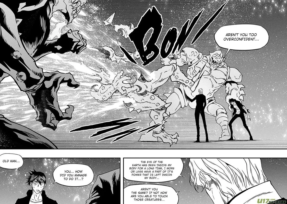 Autophagy Regulation Chapter 294 page 13