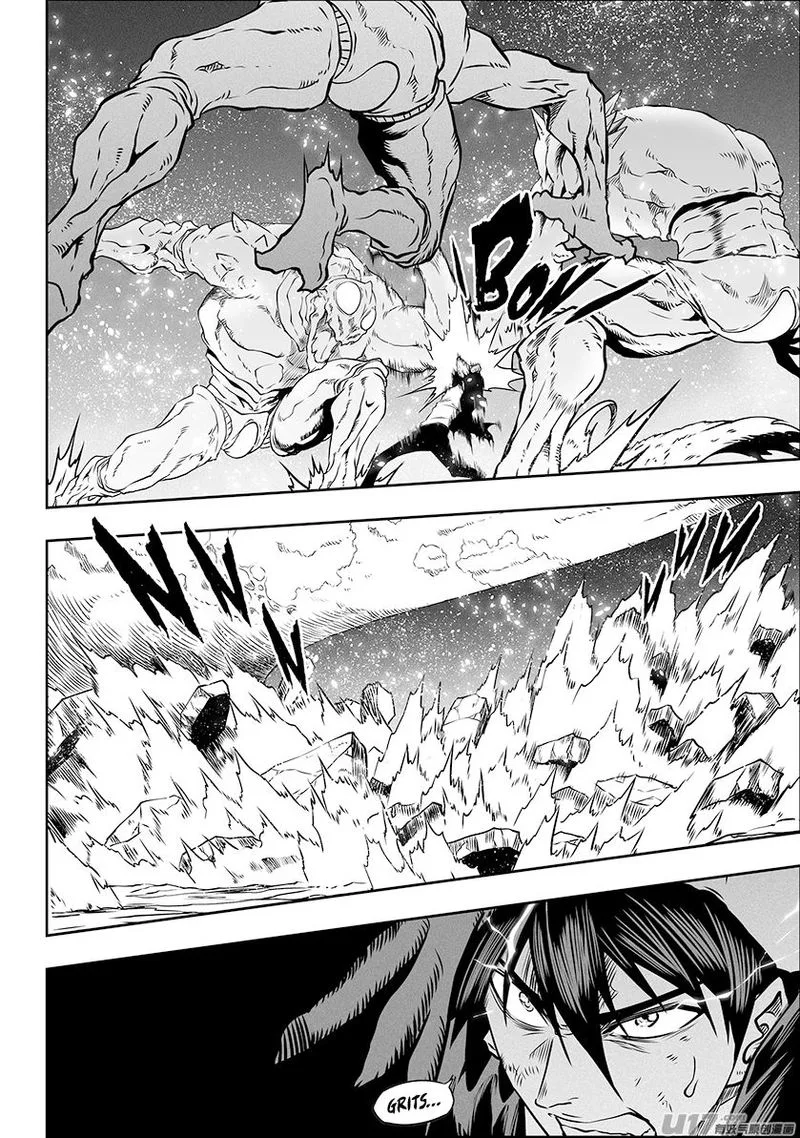 Autophagy Regulation Chapter 294 page 3